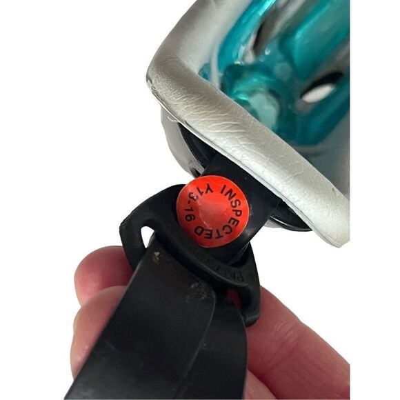 SportsStar chin guard  - Picture 5 of 7